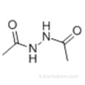 Acide acétique, 2-acétylhydrazide CAS 3148-73-0